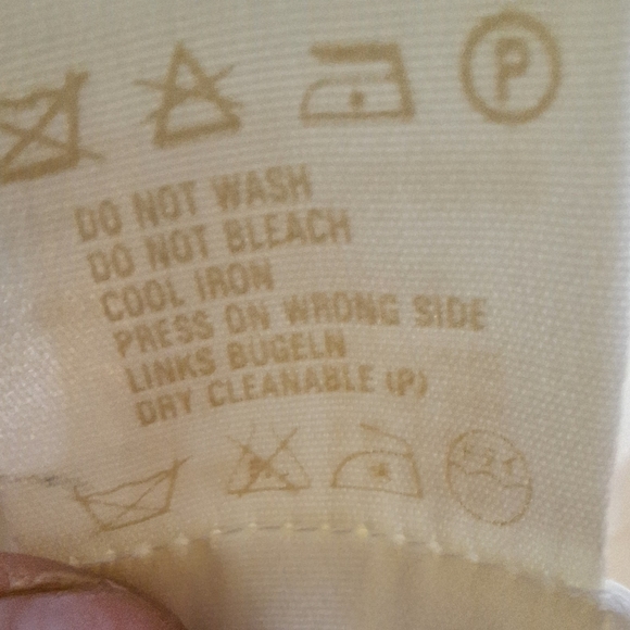 Escada Shirt - Picture 6 of 14